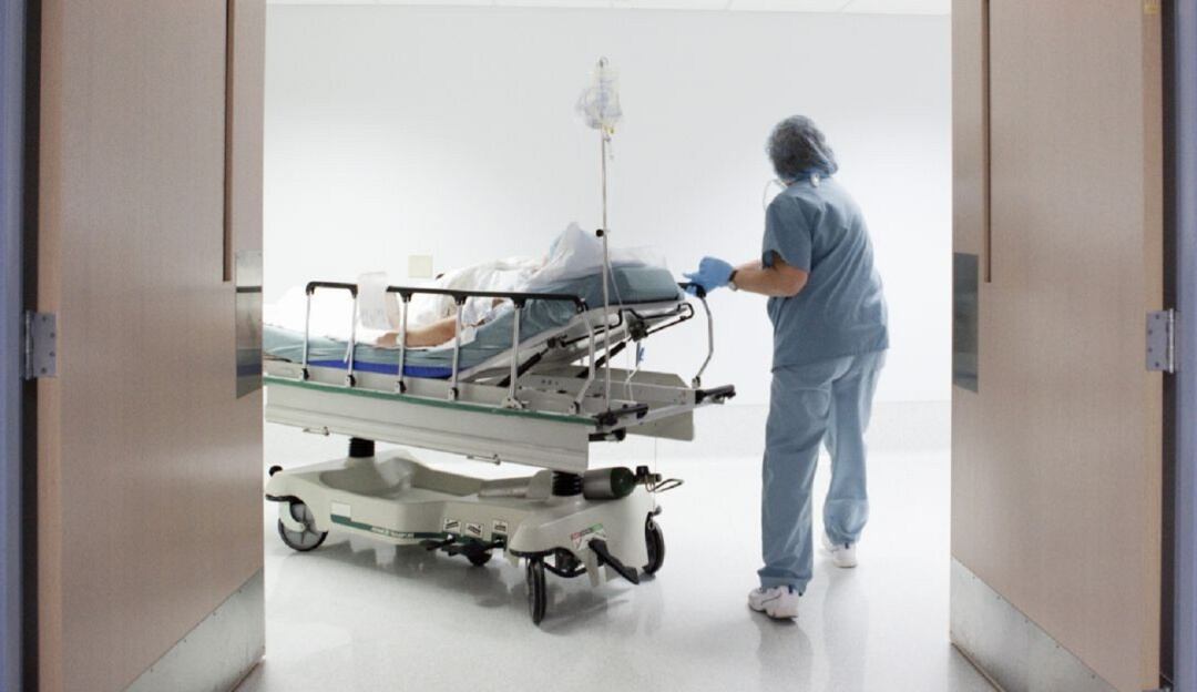 Declaran alerta amarilla en red hospitalaria por temporada de fin de año en Córdoba. Foto: Colprensa (referencia).