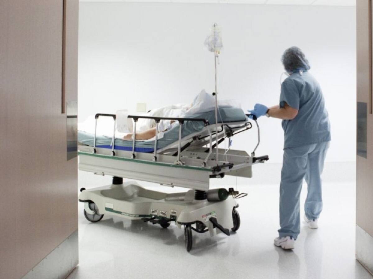 Declaran alerta amarilla en red hospitalaria de Córdoba por temporada de fin de año