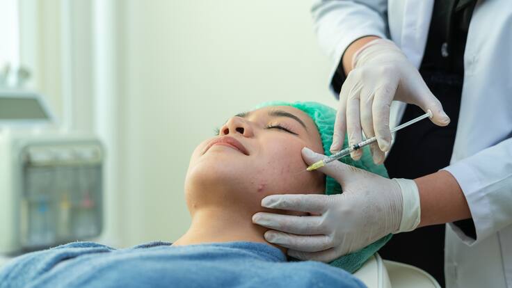 ASOCLICPER cuestionó proyecto que permite a odontólogos hacer cirugías estéticas: “no es su enfoque”