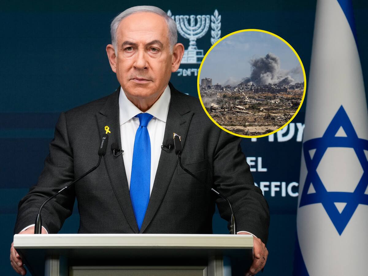 Gobierno israelí se reunirá este jueves para aprobar el plan de paz para Gaza