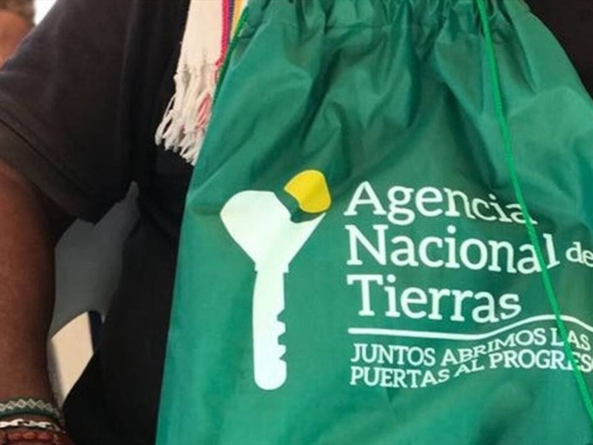 Gobierno se pronuncia sobre conflicto entre campesinos e indígenas en Totoró, Cauca