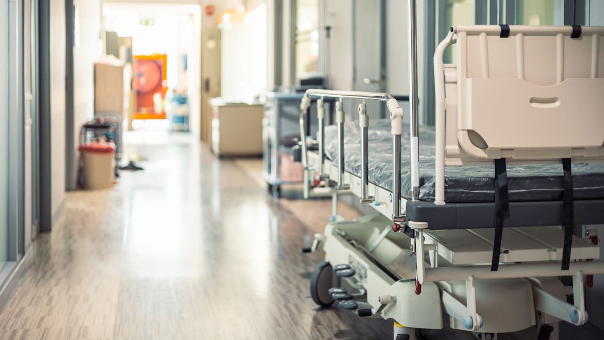 Alerta por el difícil estado financiero de la salud en Bogotá