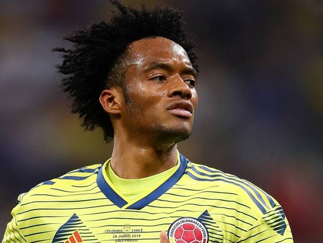 Tenemos crítica situación en la Selección; 7 goles y la defensa no funciona: Hernán Peláez