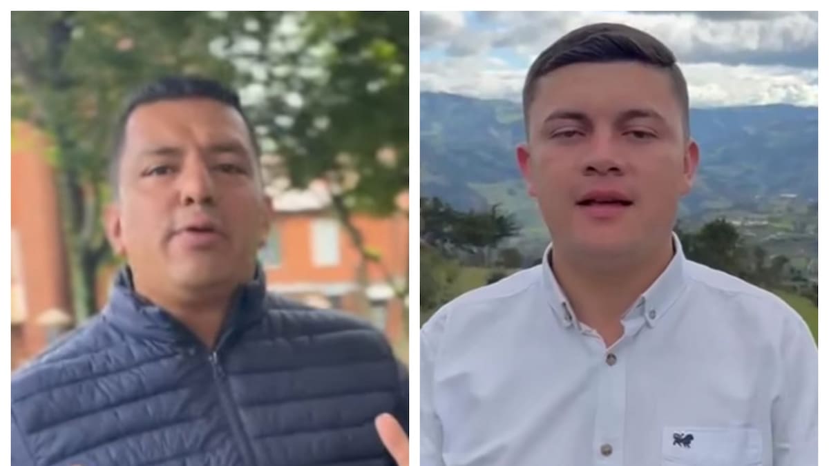 También hubo elecciones atípicas en La Victoria y Nuevo Colón, Boyacá