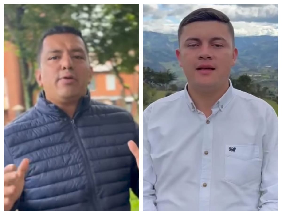 También hubo elecciones atípicas en La Victoria y Nuevo Colón, Boyacá