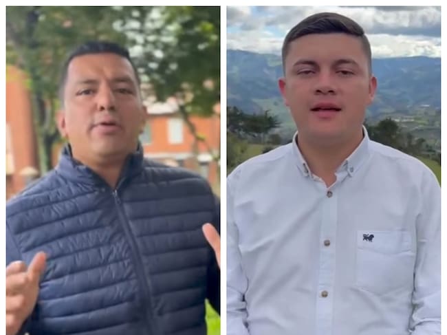 El La Victoria fue elegido Anatolio José Benito Alvarado, mientras que en Nuevo Colón el respaldo lo recibió Edison Alejandro Reyes Muñoz.