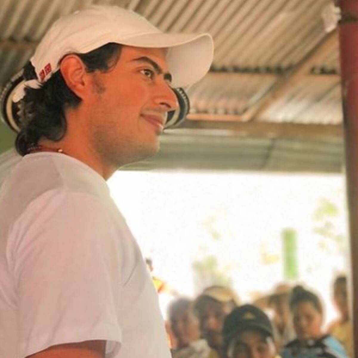 Reinicia la audiencia preparatoria de juicio contra Nicolás Petro