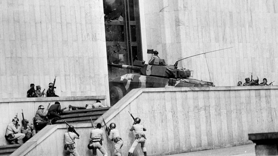 La Procuraduría admitió el primer caso de conciliación extrajudicial entre el Ministerio de Defensa y la familia de un desaparecido en condición de un guerrillero del M-19. Foto: Colprensa / ARCHIVO