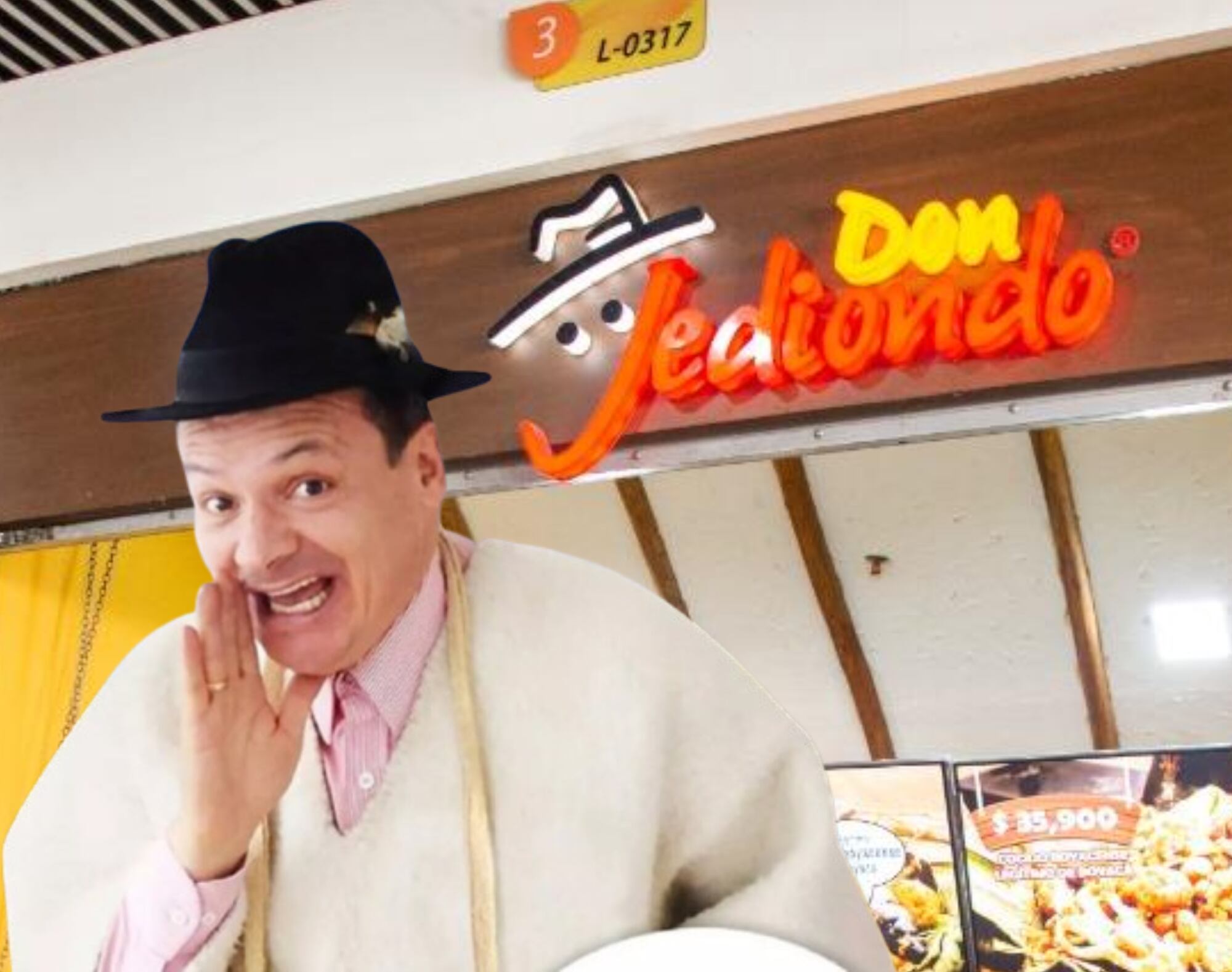 Fotos: Suministradas