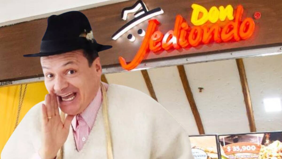 Restaurante Don Jediondo entra a liquidación por millonarias deudas e incumplir acuerdos de pago