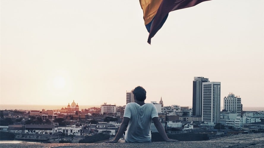 Según la ley 43 de 1993, todo colombiano tiene derecho a poseer más de una nacionalidad.. Foto: Getty Images