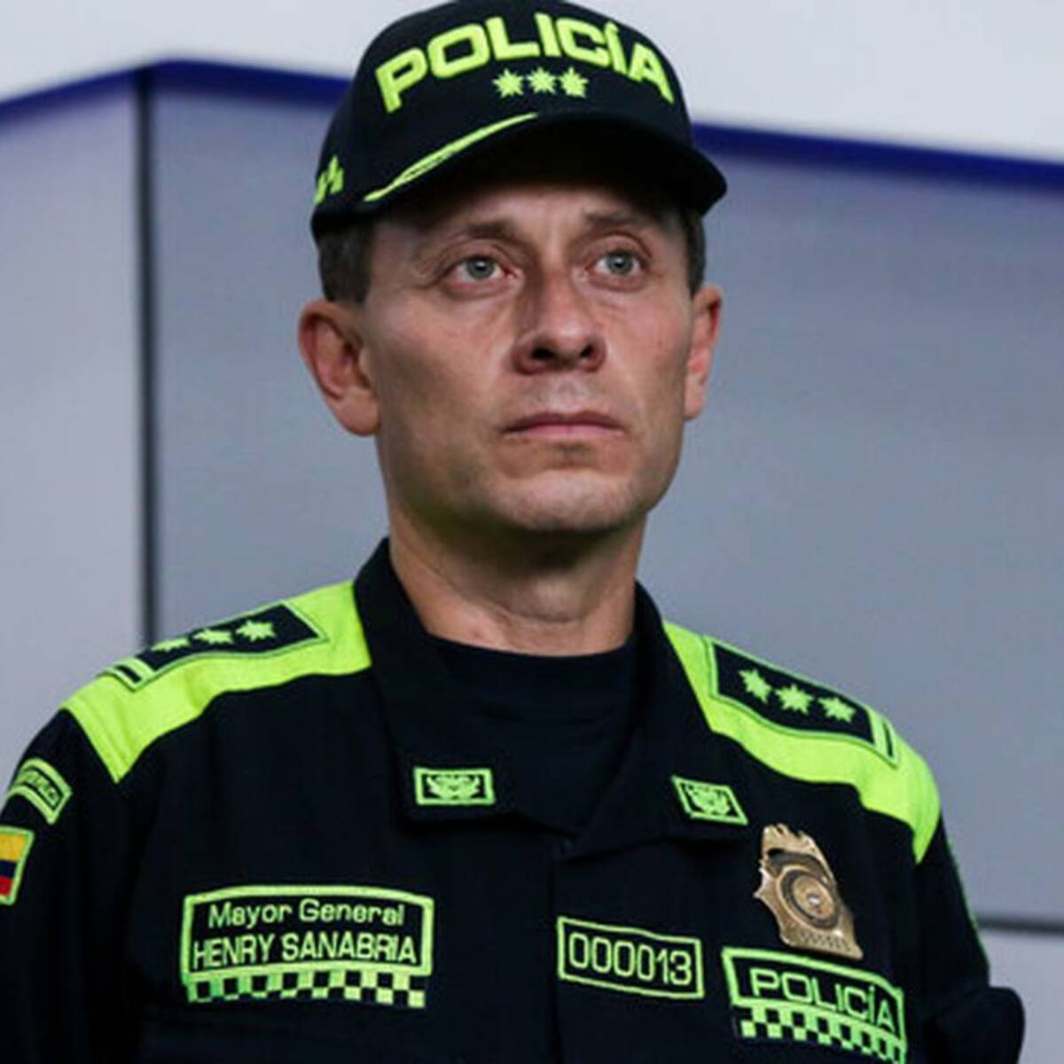 Grupo de congresistas pide a Petro medidas ante declaraciones del general Sanabria