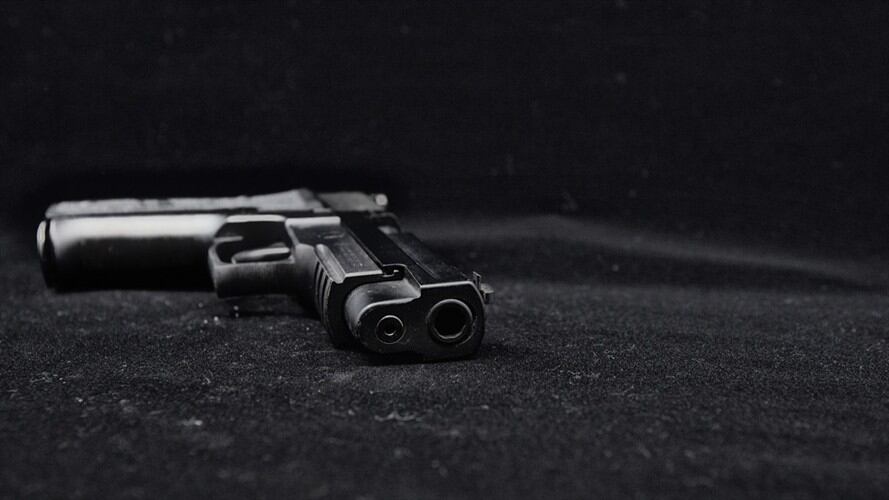 El departamento del Cauca sigue siendo el territorio más afectado por esos hechos criminales.. Foto: Getty Images