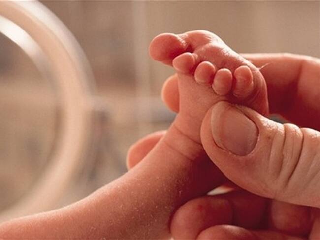 Mujer abandonó a su bebé en Huila/ Getty