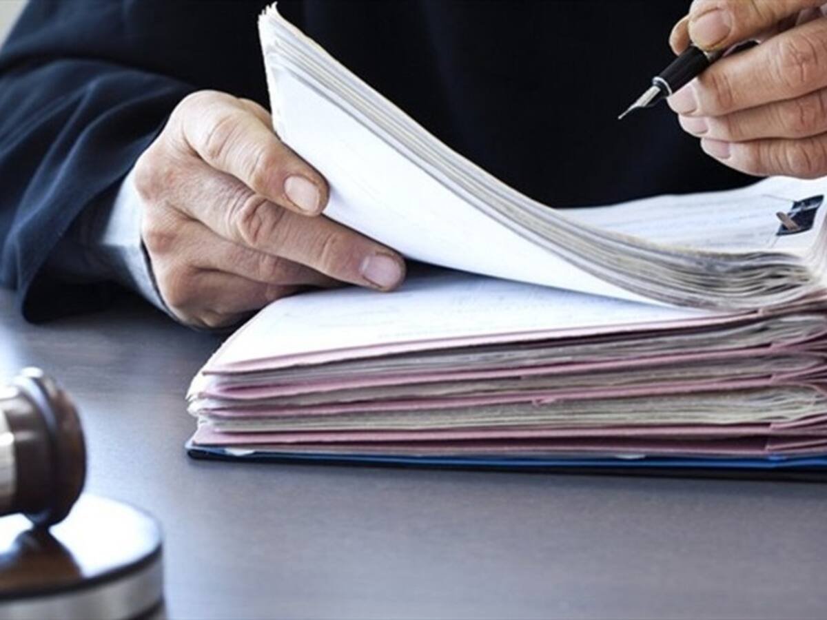 Recusan a jueza que lleva el caso de cinco funcionarios del CTI investigados