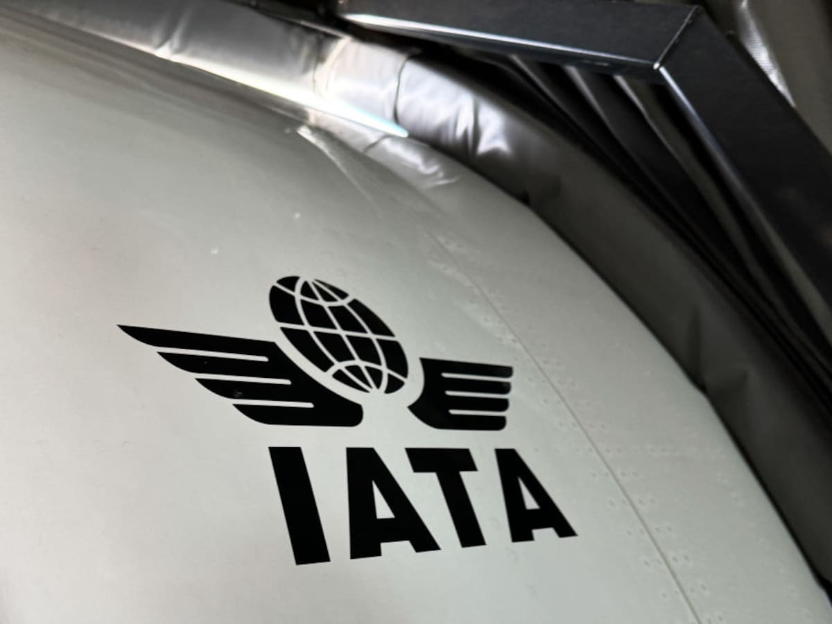 IATA suspende temporalmente operaciones en Nicaragua tras ser ilegalizada por el gobierno