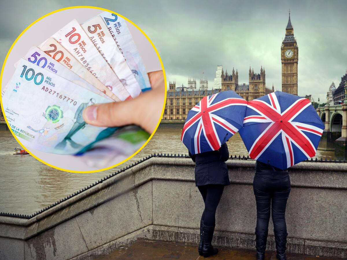 ¿Cuánto cuesta la visa para ingresar a Reino Unido? Documentos para hacer el trámite