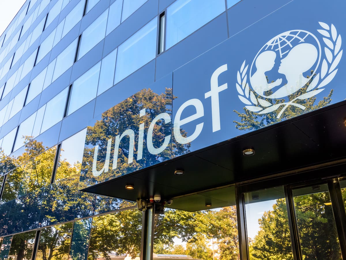 Unicef: La educación para más de 100.000 niños peligra en el sur de Haití