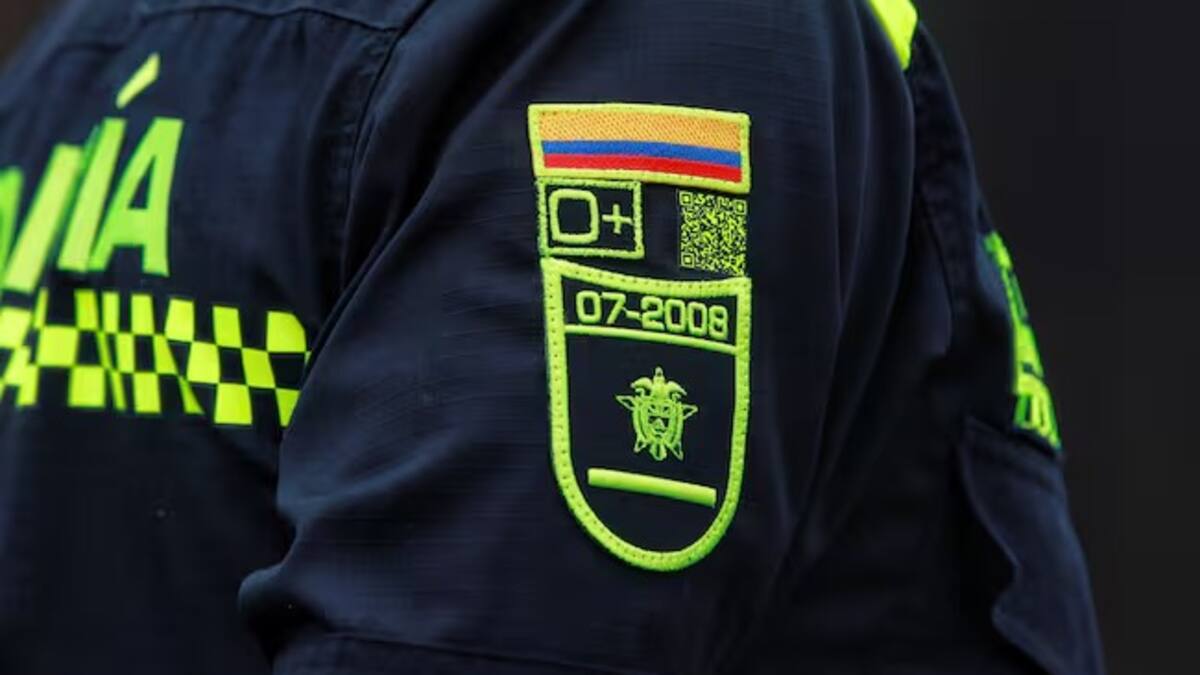 Asesinan a dos miembros de la fuerza pública que se encontraban de descanso en Córdoba