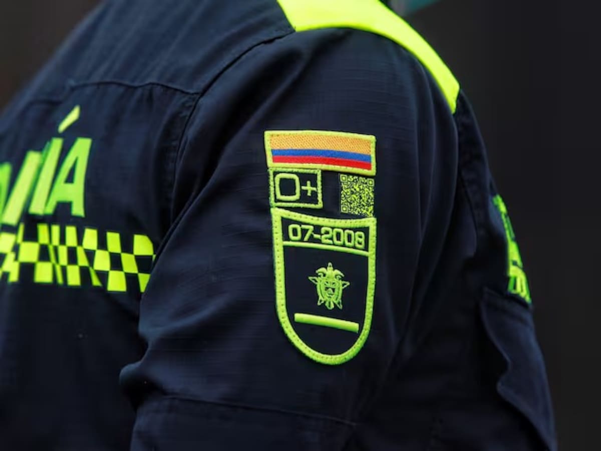 Asesinan a dos miembros de la fuerza pública que se encontraban de descanso en Córdoba