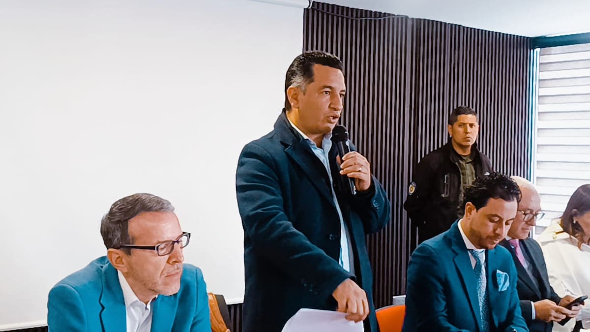 Secretaría de Transparencia expuso hallazgos de presunta corrupción en Boyacá