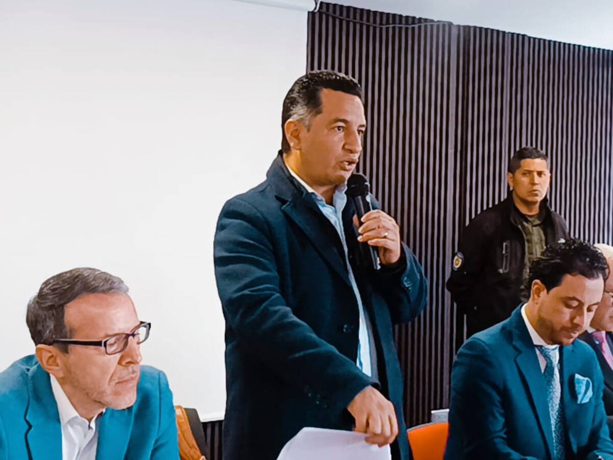 Piden respuestas sobre denuncias hechas en Tunja en 2024