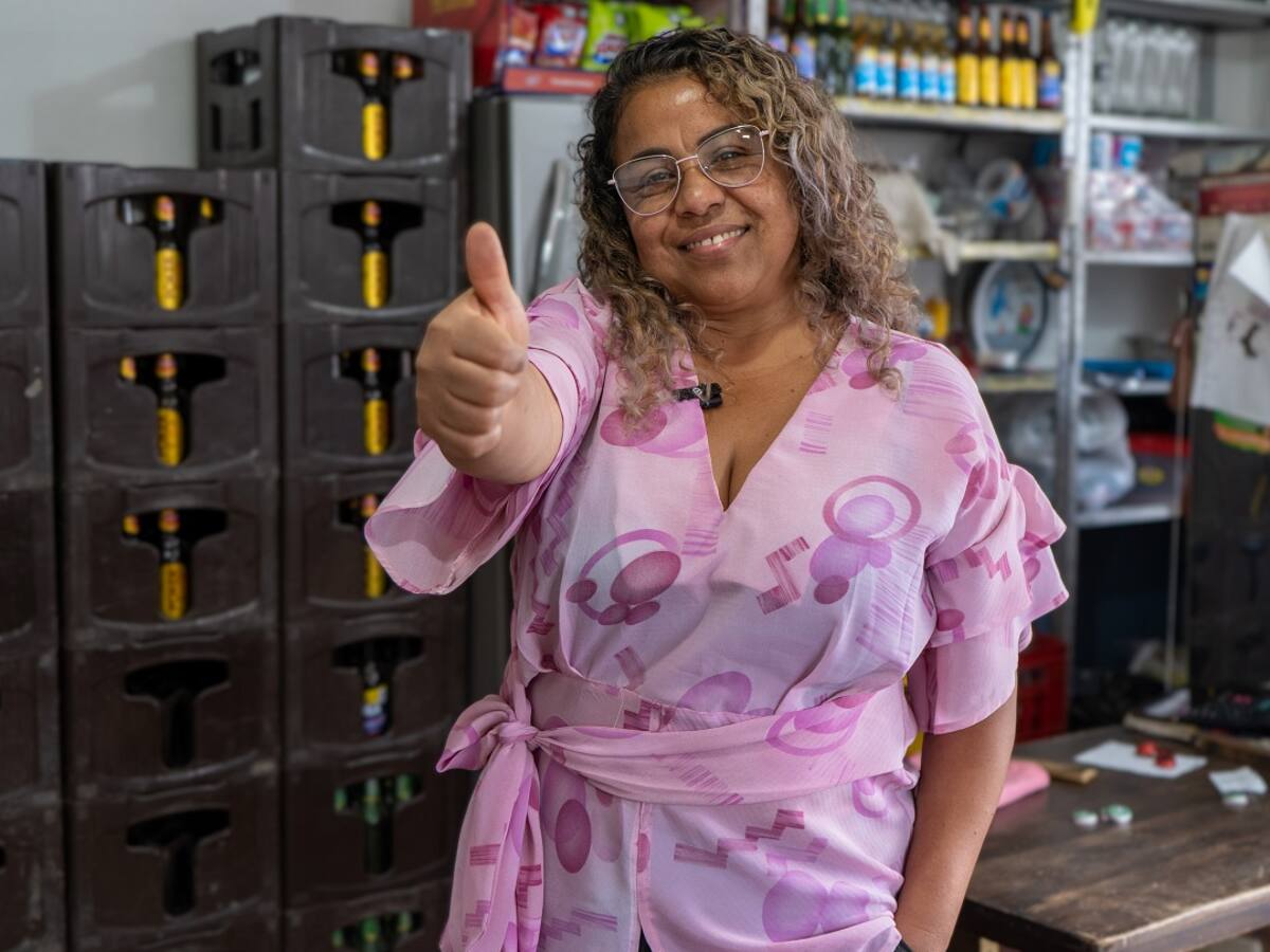 Bavaria y MinComercio lanzan iniciativa para apoyar mujeres víctimas del conflicto