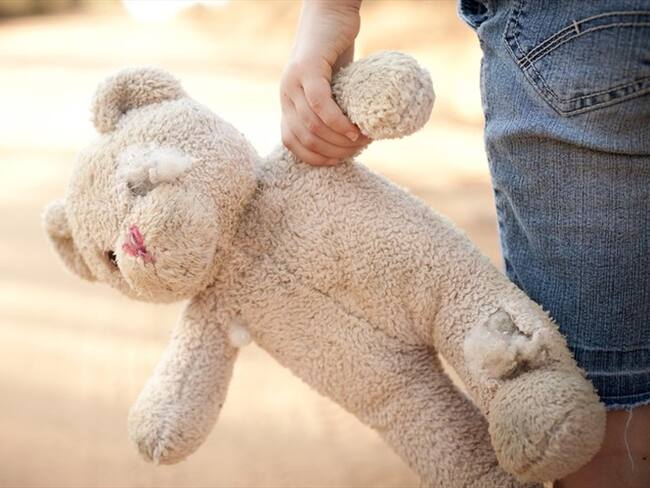 Juez privó de la libertad a presunto abusador de una menor de edad en Magangué, Bolívar. Foto: Getty Images