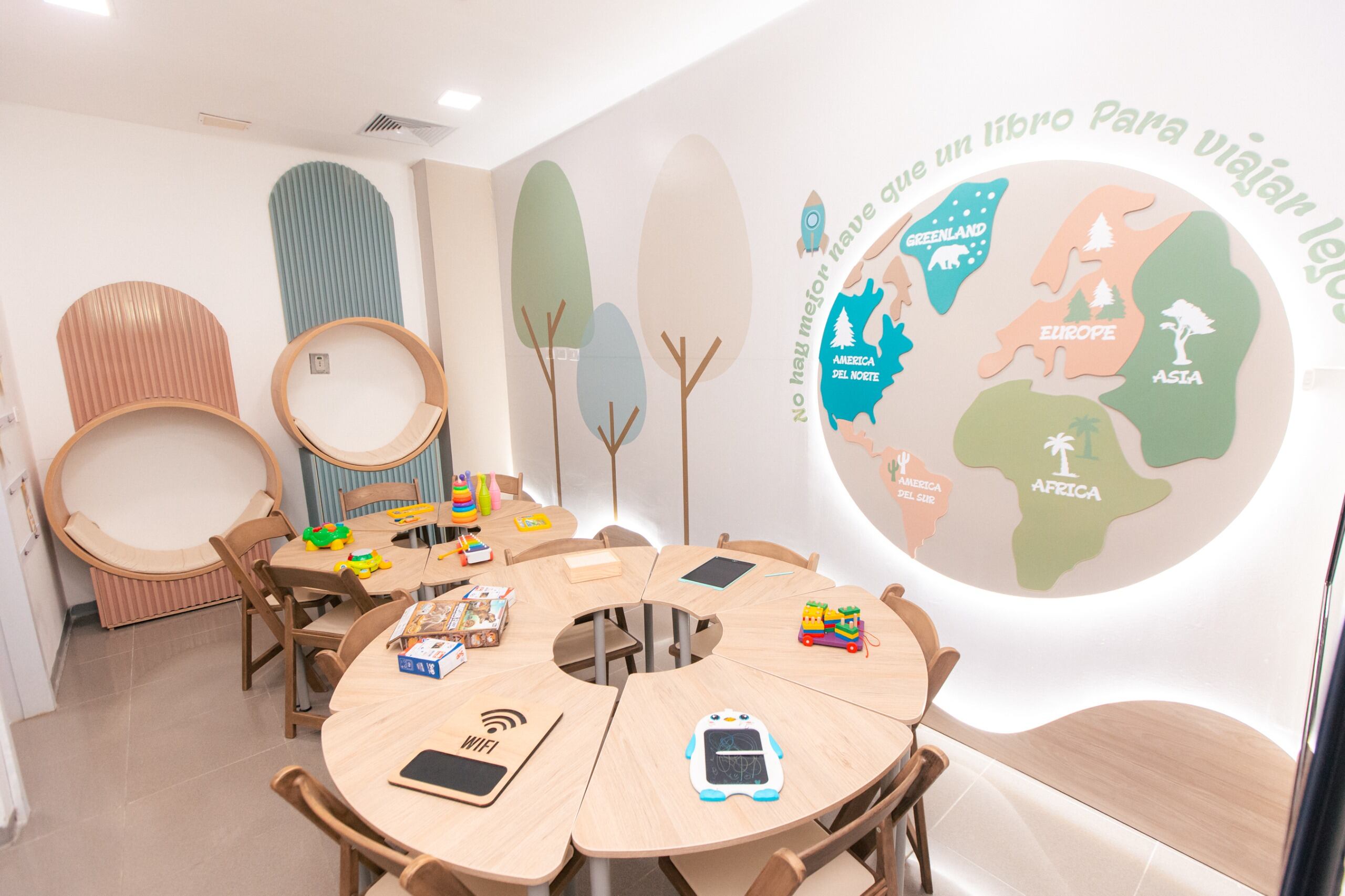 Aulas Doradas Escolares en Córdoba. Foto: prensa Gobernación de Córdoba.