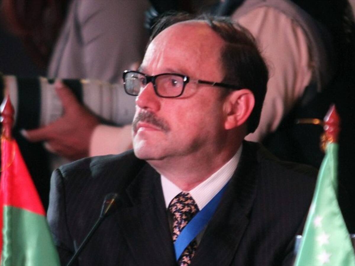 Exgobernador de Arauca regaló camioneta a miembro del ELN