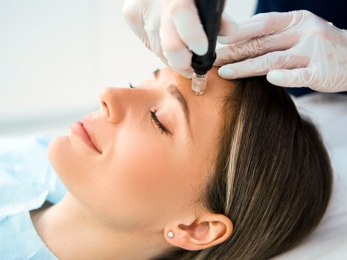 Los cinco procedimientos estéticos más utilizados por los colombianos en el 2021