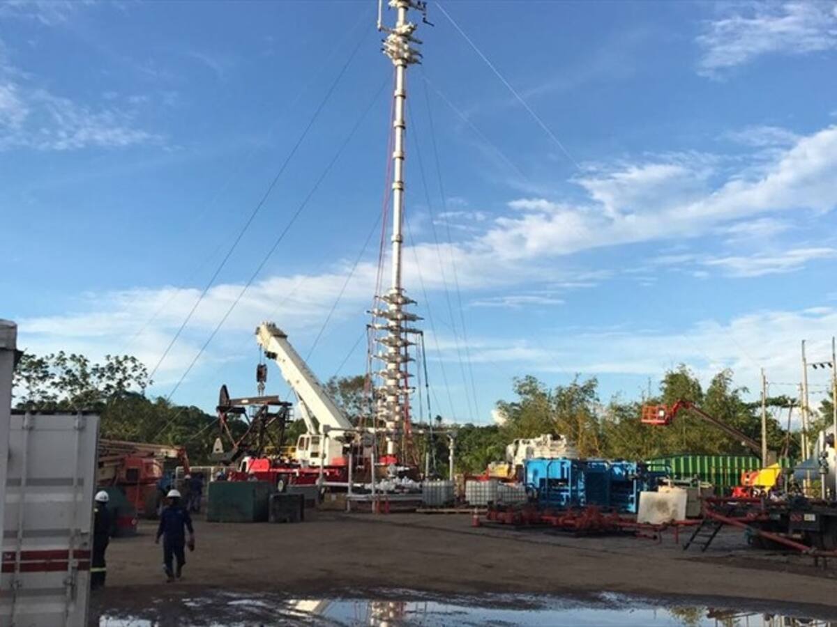 No se eliminaron hectáreas en el Plan de Manejo Ambiental en Barrancabermeja: Ecopetrol