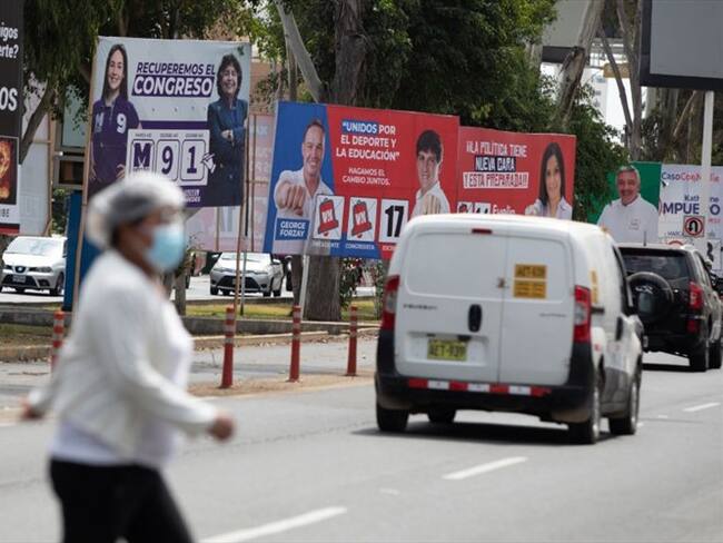 En Perú avanzan los comicios marcados por el COVID-19