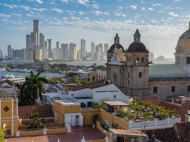 Consejo de Estado ordena plan de restauración para bahía de Cartagena de máximo cinco años