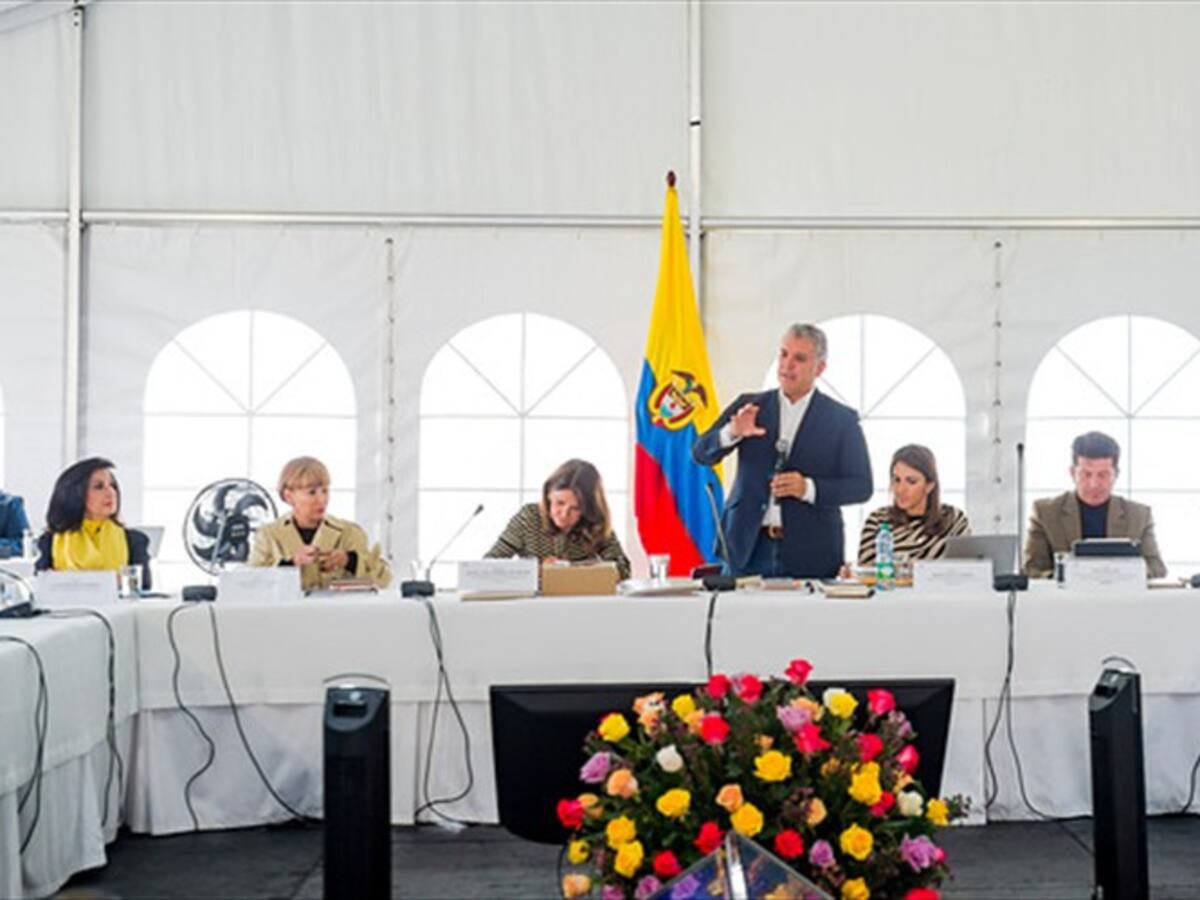 Así quedaron los salarios de los altos funcionarios con aumento de 5,12 %