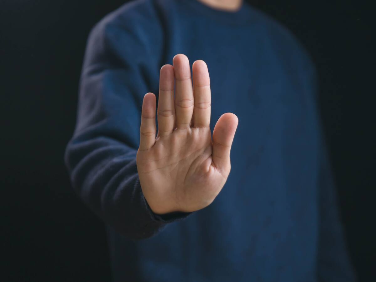 ¿En qué no podemos retroceder?