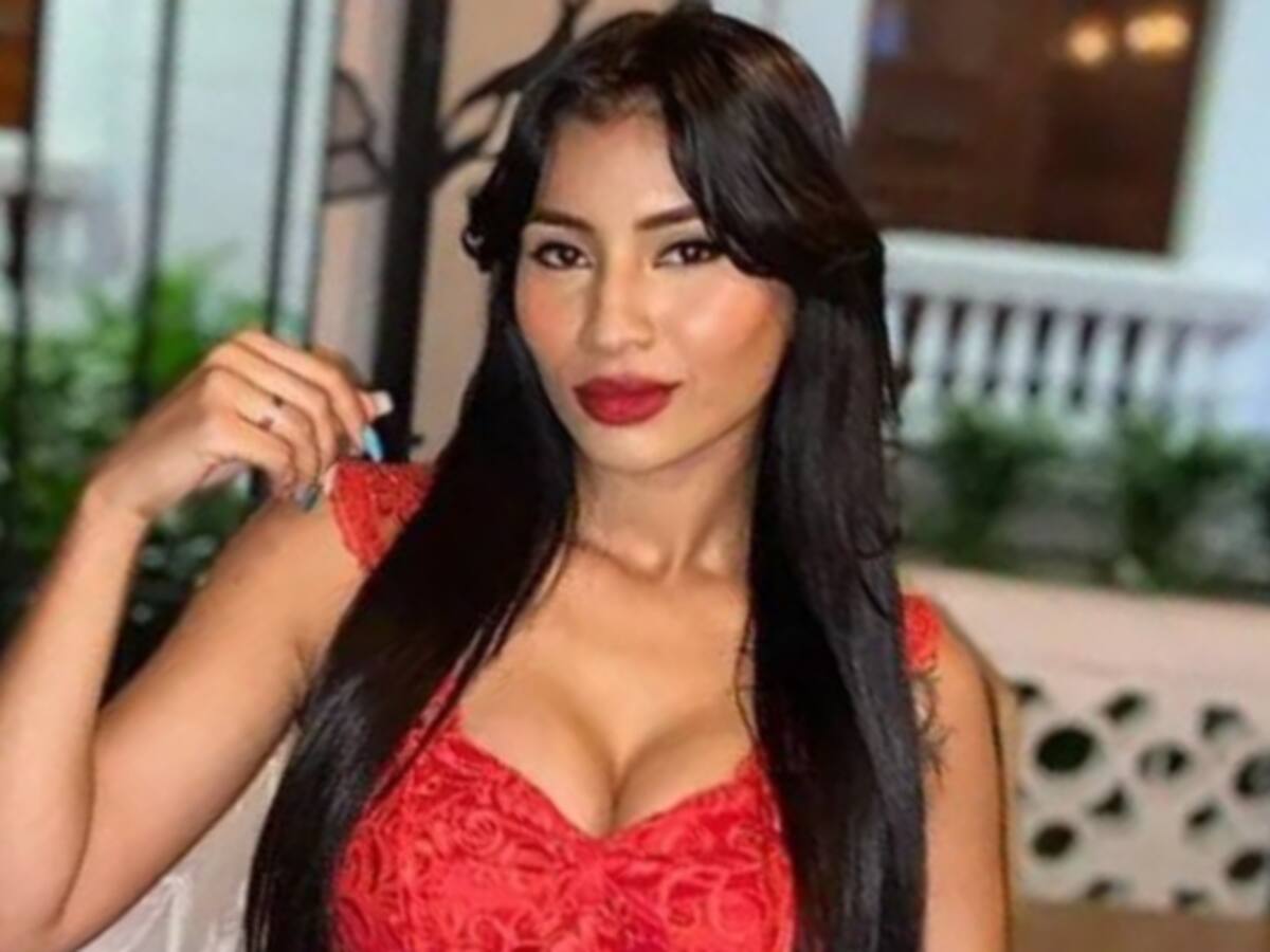 Juez penal envía a la cárcel a feminicida Mario Bastidas por caso de Yisney Juliana Gómez