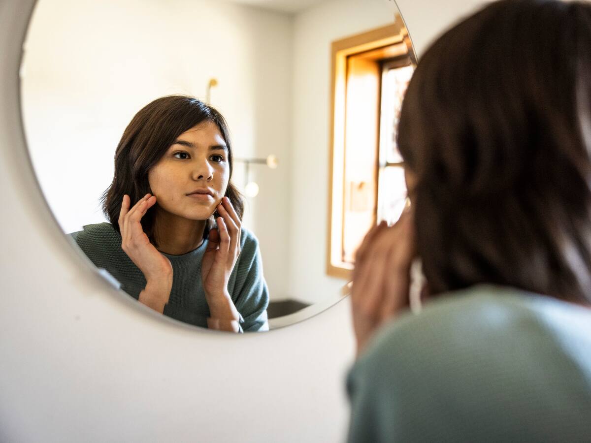 ¿Cómo afecta la salud interna en la piel? Dermatólogo explicó