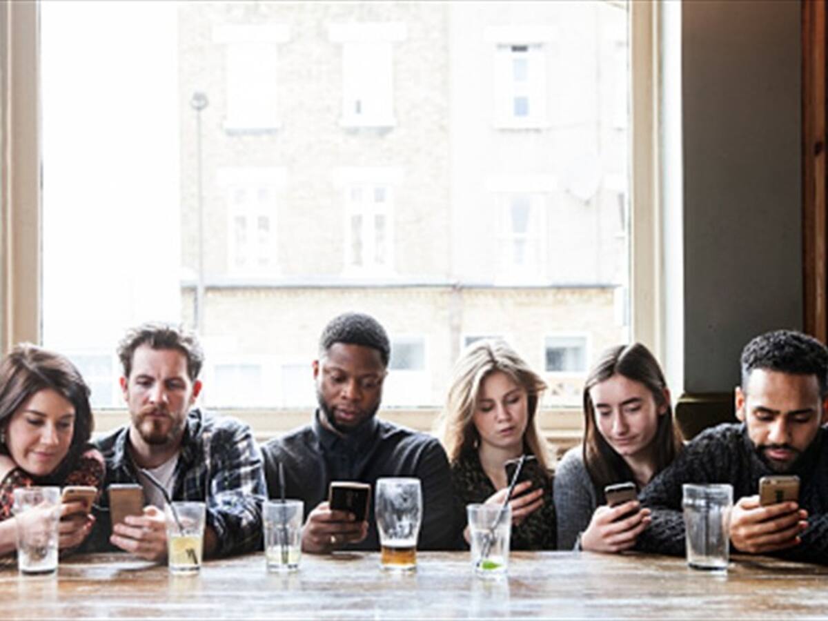 Conozca la aplicación que lo premia por visitar bares