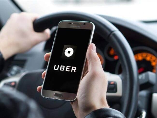 Uber estará en Barranquilla hasta el próximo 16 de enero