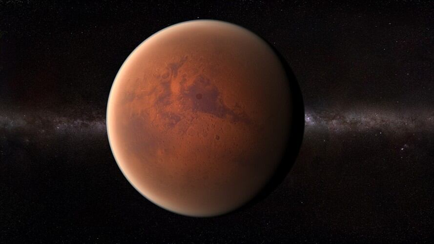 Imagen de referencia. Foto: Getty Images