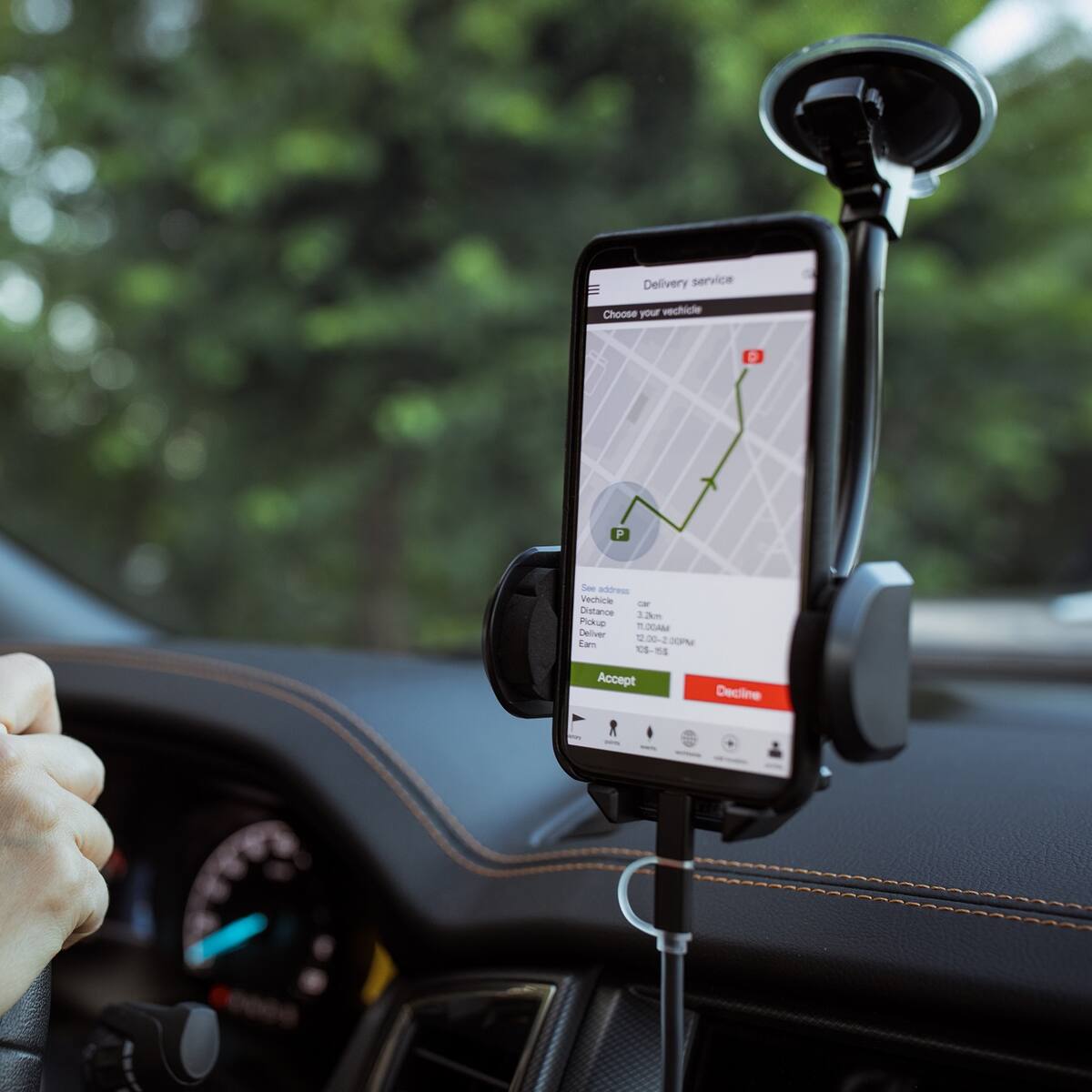 No podemos aceptar ilegalidad e informalidad: MinTransporte sobre plataformas