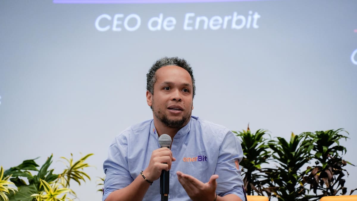 Talento diverso, empresas más fuertes: la visión de Enerbit