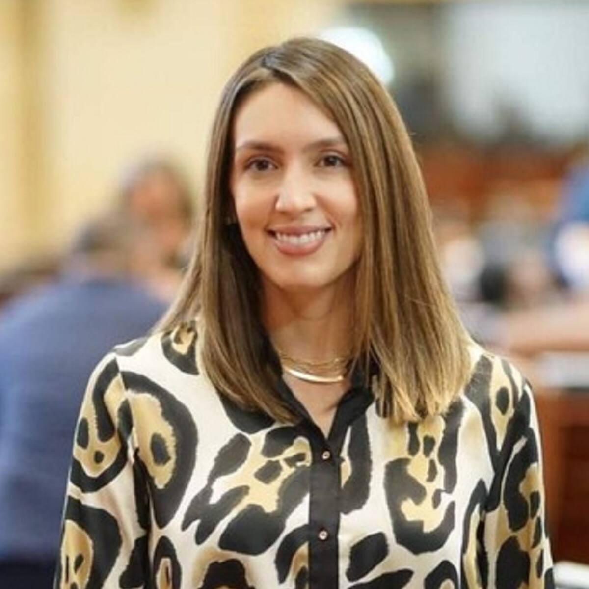 Corte Suprema llama a juicio a la exrepresentante Sara Piedrahita Lyons
