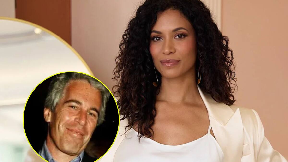 “Me manipuló ofreciéndome un futuro exitoso”: Exmodelo Lisa Phillips, sobreviviente de Epstein