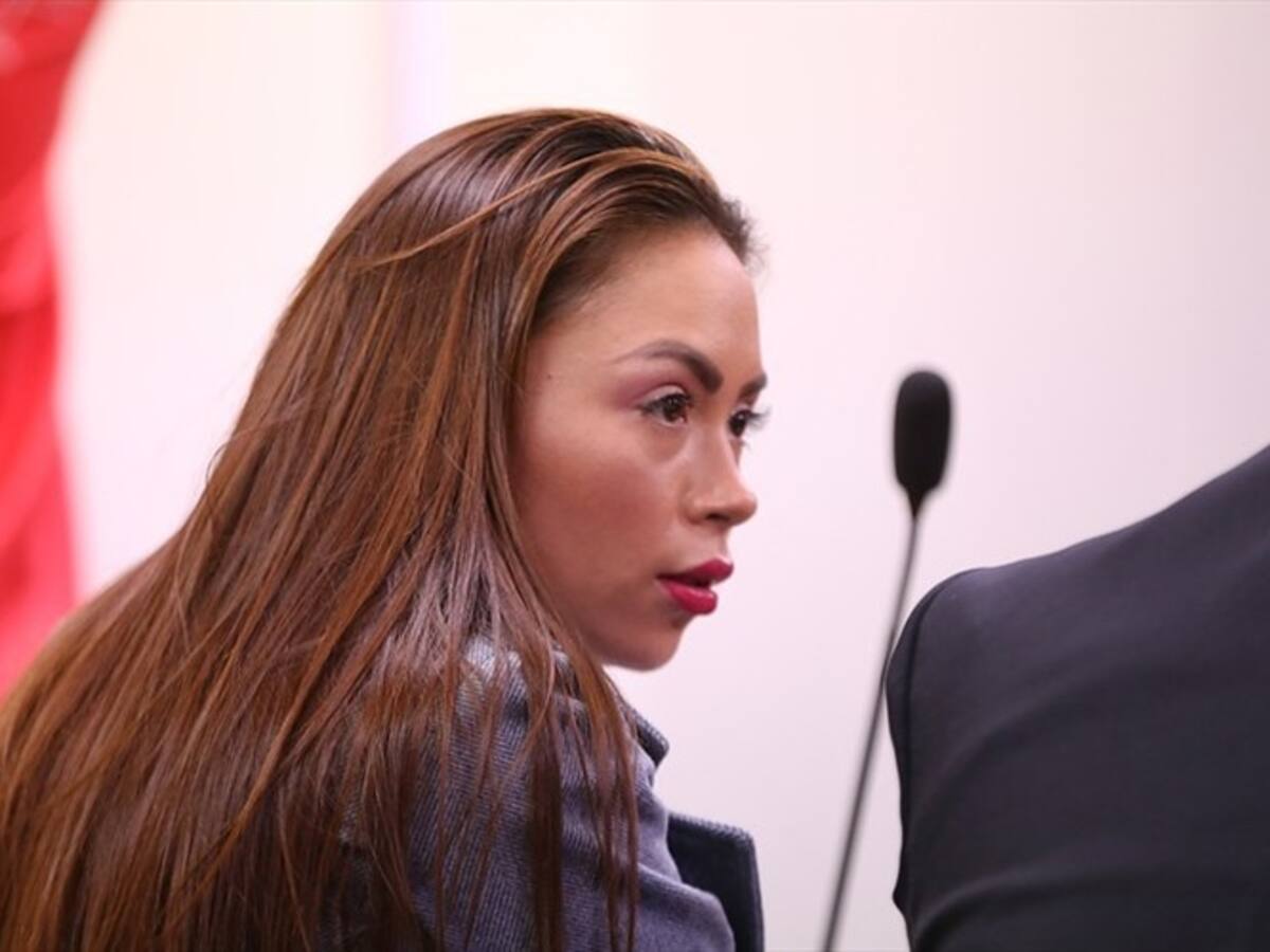 Juan Carlos Arias, el magistrado que salvó voto en el caso de Epa Colombia