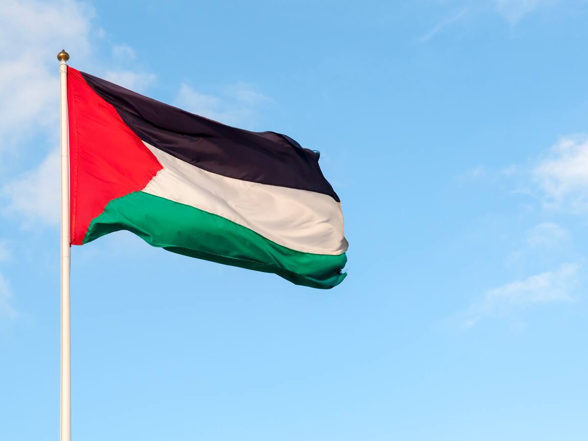 La solución es que Palestina sea un Estado soberano: Embajada palestina en España