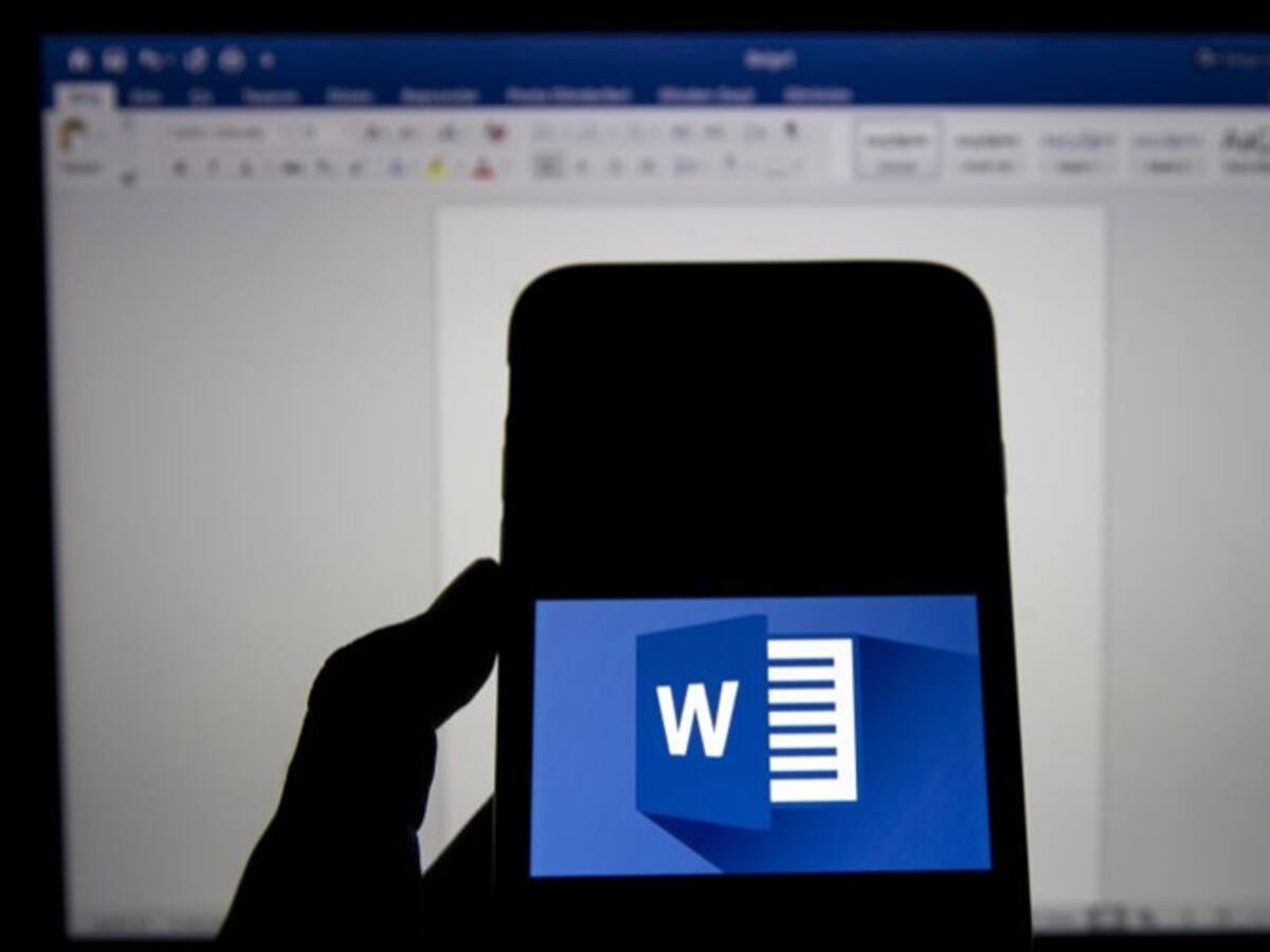 ¿Cómo recuperar un documento perdido de Microsoft Word?