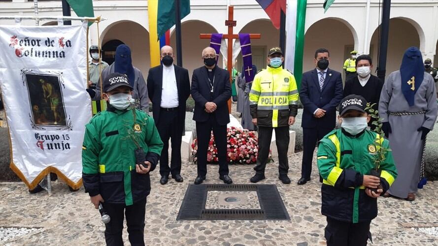 Las autoridades adelantarán campañas de prevención para generar conciencia sobre la protección de especies como la palma de cera y la palma de vino.. Foto: W
