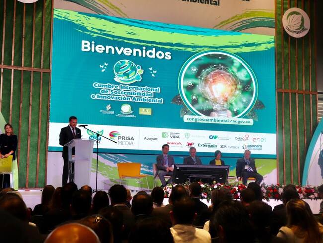 En fotos: Cumbre Internacional de Sostenibilidad e Innovación Ambiental de Prisa Media